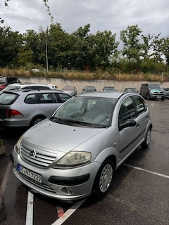 Bild des Angebotes Citroen SAXO 1.1 SX