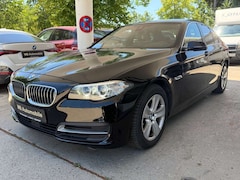 Bild des Angebotes BMW 525 d xDrive Lim.*NAVI PRO*ACC*AHK*STANDHEIZUNG*
