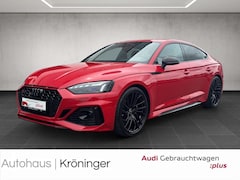 Bild des Angebotes Audi RS5 RS 5 Sportback 2.9TFSI quattro B&O DRC HUD Laser