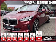 Bild des Angebotes BMW 218 d Active Tourer SZH LED KAMERA KEYLESS-ENTRY