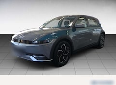 Bild des Angebotes Hyundai IONIQ 5 Elektro Basis Sitzheizung+Lenkradheizung+Navi+DAB