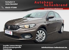 Bild des Angebotes Fiat Tipo 1.6i Lounge