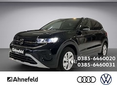 VW T-Cross Life 1.5 TSI DSG