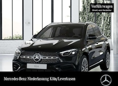 Bild des Angebotes Mercedes-Benz GLA 200 d AMG+PANO+360°+AHK+MULTIBEAM+BURMESTER