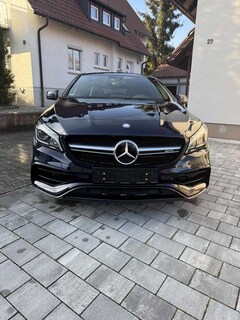 Bild des Angebotes Mercedes-Benz CLA 45 AMG AMG CLA 45 AMG Nur bis Mittwoch Top Festpreis