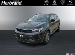 Bild des Angebotes Opel Grandland GS +DAB+KLIMA+TEMPOMAT+LED+