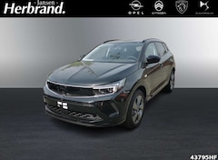 Bild des Angebotes Opel Grandland GS +DAB+KLIMA+TEMPOMAT+LED+