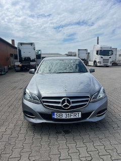Bild des Angebotes Mercedes-Benz E 200 E 200 CDI BlueEfficiency (212.005)