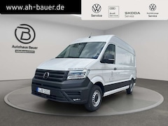 Bild des Angebotes VW Crafter Kasten 35 MR HD RfK KomfSitz BehFrontsch