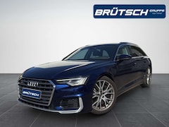 Bild des Angebotes Audi S6 Avant 3.0 TDI quattro AUTOMATIK / AHK / MATRIX / S