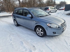 Bild des Angebotes Kia Ceed / cee'd Ceed 2.0 CVVT Aut. TX