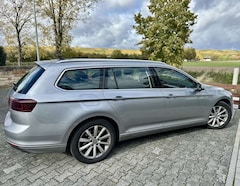 Bild des Angebotes VW Passat Variant Passat Variant 1.5 TSI Business-Pano, AHK,Bi-Xenon