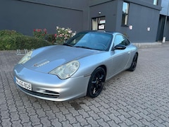 Bild des Angebotes Porsche 996 911 Carrera