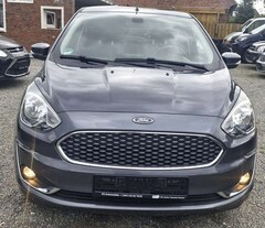 Bild des Angebotes Ford Ka/Ka+ Cool Klima Tempo. 1Hd TÜV neue