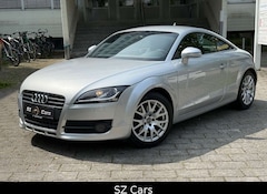 Bild des Angebotes Audi TT 2.0 TFSI Coupe*1 Hand* Original Zustand*