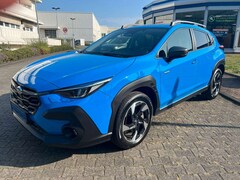 Bild des Angebotes Subaru Crosstrek Platinum