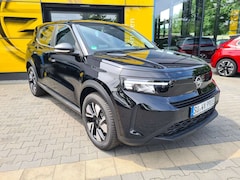 Bild des Angebotes Opel Frontera Electric Edition,Sitzheiz.,Allwetter