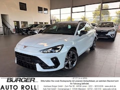 Bild des Angebotes CUPRA Leon ST 2.0 4Drive Navi ACC Kamera Voll-LED CarPlay Win