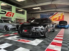Bild des Angebotes Audi RS6 RS 6 Avant 4.0 TFSI quattro performance