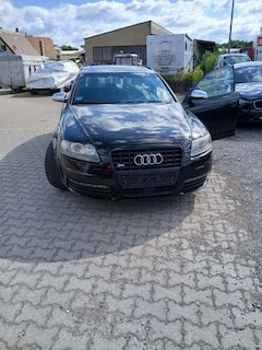 Bild des Angebotes Audi S6 Avant