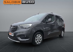 Bild des Angebotes Opel Combo Life E Innovation Automatik 1. Hd Rentner