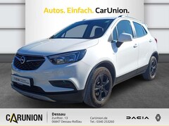 Bild des Angebotes Opel Mokka X 1,6 Selektion
