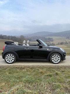 Bild des Angebotes MINI Cooper Cabrio MINI COOPER CABRIO