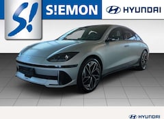 Bild des Angebotes Hyundai IONIQ 6 77,4kWh 4WD UNIQ Dig-Spiegel 20LM AHK Schiebedach