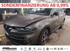 Bild des Angebotes Alfa Romeo Tonale Veloce 1.5 VGT 48V-Hybrid LEDER HARMAN KARDON 19''
