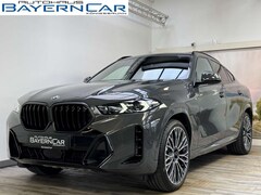Bild des Angebotes BMW X6 xDrive40d M Sport Pro AHK 22Zoll Luftfeder