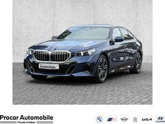Bild des Angebotes BMW 540 d xDrive M Sport Pano 4 Zonen H&K LivCocProf Adapt