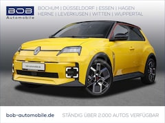 Bild des Angebotes Renault R 5 Techno 120 Urban Range SHZ PDC KLIMA GJR