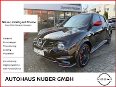 Bild des Angebotes Nissan Juke 1,6DIG-T Nismo 4x4 Automatik