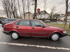 Bild des Angebotes Saab 900 (1997)