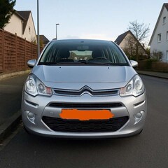 Bild des Angebotes Citroen C3 Exclusive