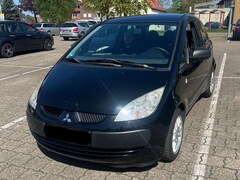 Bild des Angebotes Mitsubishi Colt Colt  3-Türer CZ3 1.3 Invite