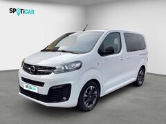 Bild des Angebotes Opel Zafira Life 2.0 D Edition Navi/Alu/PDC/Sitzheizung/HeadUp