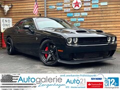 Bild des Angebotes Dodge Challenger 6,2L SRT Hellcat REDEYE 808PS Brembo