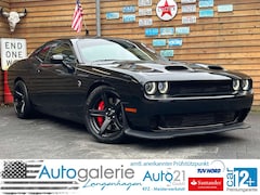 Bild des Angebotes Dodge Challenger 6,2L SRT Hellcat REDEYE 808PS Brembo