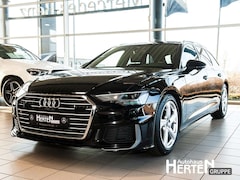 Bild des Angebotes Audi A6 45 2.0 TFSI S-LINE SPORT+SOUND+AHK+AMBIENTE+