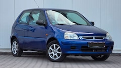 Bild des Angebotes Honda Logo EFH Klima Alufelgen