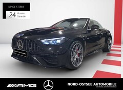 Bild des Angebotes Mercedes-Benz CLE 53 AMG 4M PREMIUM DYNAMIC+ STANDHZ SOUND NIG