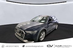 Bild des Angebotes Audi A6 allroad *4x4*PANO*AHK*LEDER*ViCo*4xSITZHZG*