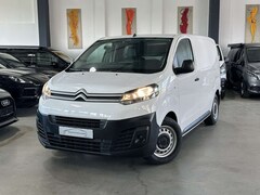 Bild des Angebotes Citroen Jumpy Kasten 1.5 BlueHdi 100