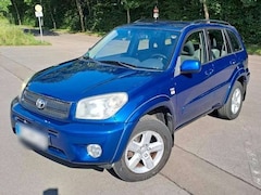 Bild des Angebotes Toyota RAV 4 RAV 4 4x4