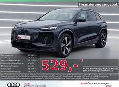 Bild des Angebotes Audi Q6 e-tron qu 2x S line Tech+ MATRIX AHK B&O 20"