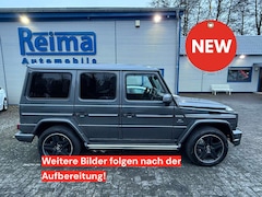 Bild des Angebotes Mercedes-Benz G 63 AMG G 63 AMG , ACC, Standheizung, D. Auslieferung