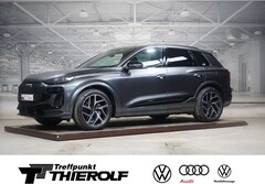 Bild des Angebotes Audi Q6 SUV quattro AHK Tech plus PANO