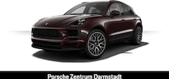 Bild des Angebotes Porsche Macan BOSE Luftfederung 21-Zoll Rückfahrkamera