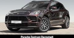 Bild des Angebotes Porsche Macan BOSE Luftfederung 21-Zoll Rückfahrkamera